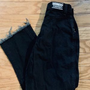🖤SOLD🖤Super high rise vintage Rockies